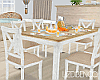 HotAir Breakfast Table
