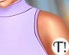 T! Tight Lilac/Arm Tatt