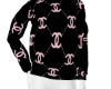 Kids CC Sweater
