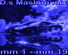 D.s Mashup  mix