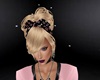 pinup blond