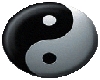 yin/yang button