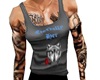 Eternally Her Wolf Tank