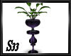 S33 Vampire Plant Vase