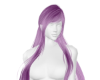 Jen Violet Hair