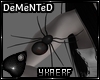 Arm Spider