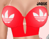 *J*  Top red