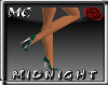 [MC] Dream Stiletto