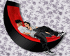 [TCF] Sexy Red Chair