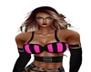 Abba Big Chest Top