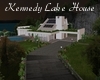 Kennedy Lake House