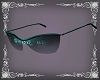 Duna Sunglasses Green