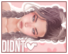 !D Pip Platinum