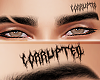Corrupted Brows (Cut)