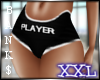XXL Team Player