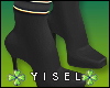 Y. St. Patrick Boots