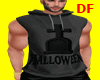 halloween moletom