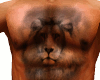 [MM]any skin lion chest