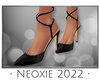 NX - Basic Heels