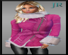 [JR]Winter Jacket Stylin