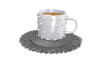 Spike Coffee Mug v2