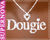 [Nova] Dougie Necklace