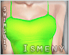 [Is] Swimsuit Neon