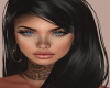 MVeBLACK HAIR