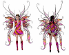 WINGS ( PG colourful )