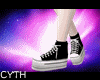 [C] B+W H.Sneaker