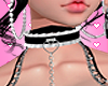 ❣ Choker Moo