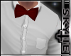 Bow/Tie Shirt (Red