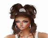 Hair Chocolate 35 Lizzy