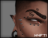 H4 | Bex Dark Tattoo