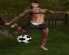 Soccer Player