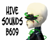 HIVE Sounds B609