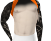 -W-  Halloween Orange