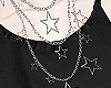 ✰✰ my star necklace