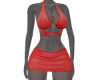 Red Dress Eve