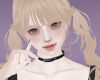 Black Choker F