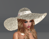 Large Floppy Hat