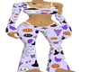 C.C. Spooky