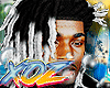 xOz Von Pony Lox '25