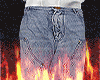 LV Baggy Jorts