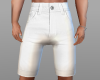 [SO] White Shorts M