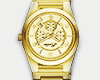 Maxis Watch - GOLD
