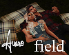 Field Pillows