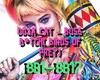 Doja Cat -  B*tch