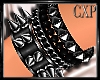 CXP Bracelet -R-