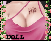 BabyDoll - Pinku